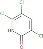 3,5,6-Trichloro-2-pyridinol