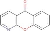 5H-chromeno[2,3-b]pyridin-5-one