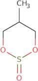 5-Methyl-1,3,2λ⁴-dioxathian-2-one