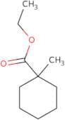 Ethyl 1-methylcyclohexane-1-carboxylate