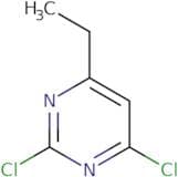 2,4-dichloro-6-ethylpyrimidine