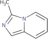 3-Methylimidazo[1,5-a]pyridine