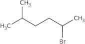 2-Bromo-5-methylhexane