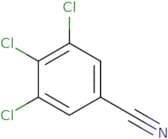 3,4,5-Trichlorobenzonitrile