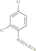 2,4-Dichlorophenyl isothiocyanate