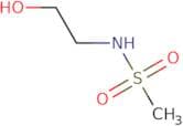 N-(2-Hydroxyethyl)methanesulfonamide