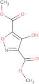 3,5-Dimethyl 4-hydroxy-1,2-oxazole-3,5-dicarboxylate