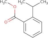 Methyl 2-Isopropylbenzoate
