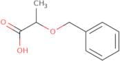 2-(Benzyloxy)propanoic acid