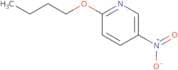 2-Butoxy-5-nitropyridine