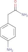 2-(4-Aminophenyl)acetamide