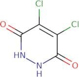 4,5-Dichloropyridazine-3,6-diol