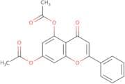 5,7-Diacetoxyflavone