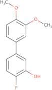 3,4-Dihydroxy-2-methoxyxanthone