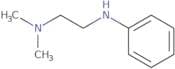 Dimethyl[2-(phenylamino)ethyl]amine