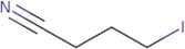 4-Iodobutanenitrile