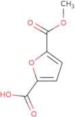 5-(Methoxycarbonyl)furan-2-carboxylic acid