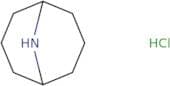 9-azabicyclo[3.3.1]nonane hcl