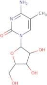 1-β-D-Arabinofuranosyl-5-methylcytosine