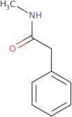 N-Methyl-2-phenylacetamide