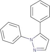 1,5-diphenyl-1H-pyrazole