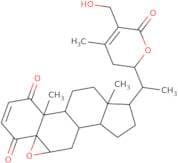 4-Dehydrowithaferin A