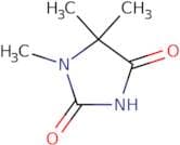 1,5,5-Trimethylhydantoin