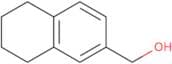 (5,6,7,8-Tetrahydronaphthalen-2-yl)methanol