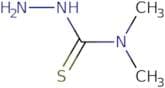 4,4-Dimethyl-3-thiosemicarbazide