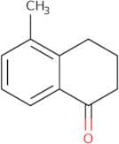 5-Methyl-3,4-dihydronaphthalen-1(2H)-one