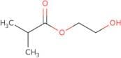 2-Hydroxyethyl 2-methylpropanoate