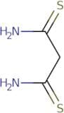 Propanedithioamide