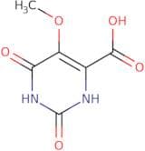 5-Methoxyorotic acid