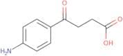 4-(4-Aminophenyl)-4-oxobutanoic acid