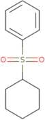 (Cyclohexanesulfonyl)benzene