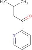 2-(Isobutylcarbonyl)pyridine