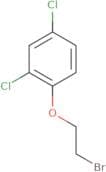 1-(2-Bromoethoxy)-2,4-dichlorobenzene
