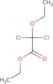 Ethyl 2,2-dichloro-2-ethoxyacetate