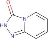 1,2,4-Triazolo[4,3-a]pyridin-3(2H)-one