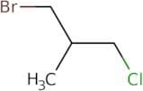 1-Bromo-3-chloro-2-methylpropane