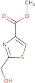 Methyl 2-(hydroxymethyl)thiazole-4-carboxylate