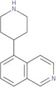 5-(Piperidin-4-yl)isoquinoline
