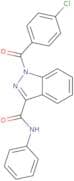 Methyl 2-chloro-6-cyanopyridine-3-carboxylate