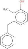 3-Benzyl-2-methylphenol