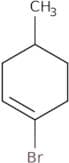 1-Bromo-4-methylcyclohex-1-ene