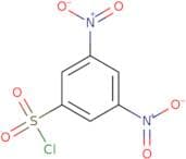 3,5-Dinitrobenzene-1-sulfonyl chloride