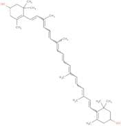 (3R,3'S-meso)-Zeaxanthin
