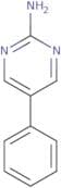 5-Phenylpyrimidin-2-amine
