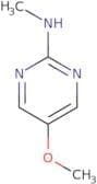 5-Methoxy-N-methylpyrimidin-2-amine