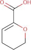 5,6-Dihydro-4h-pyran-2-carboxylic acid